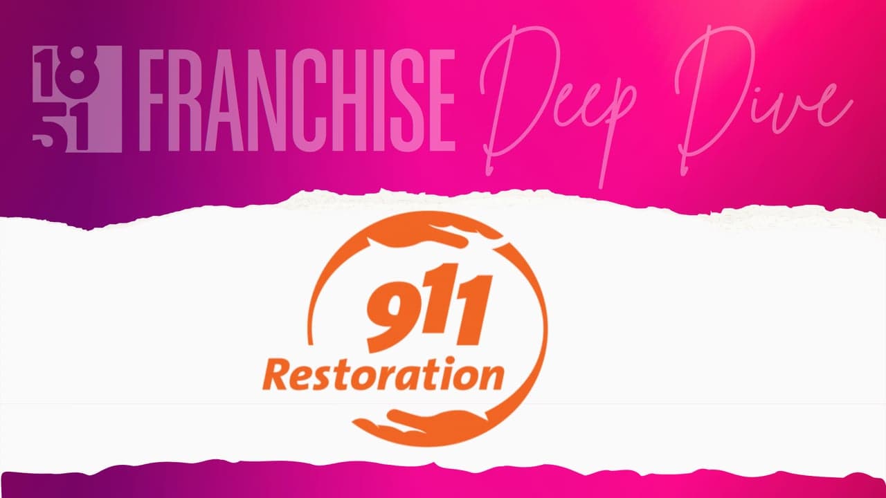 911 Restoration Franchise Costs, Fees, Profit and Data for 2025 911 Restoration Franchise Costs, Fees, Profit and Data for 2025