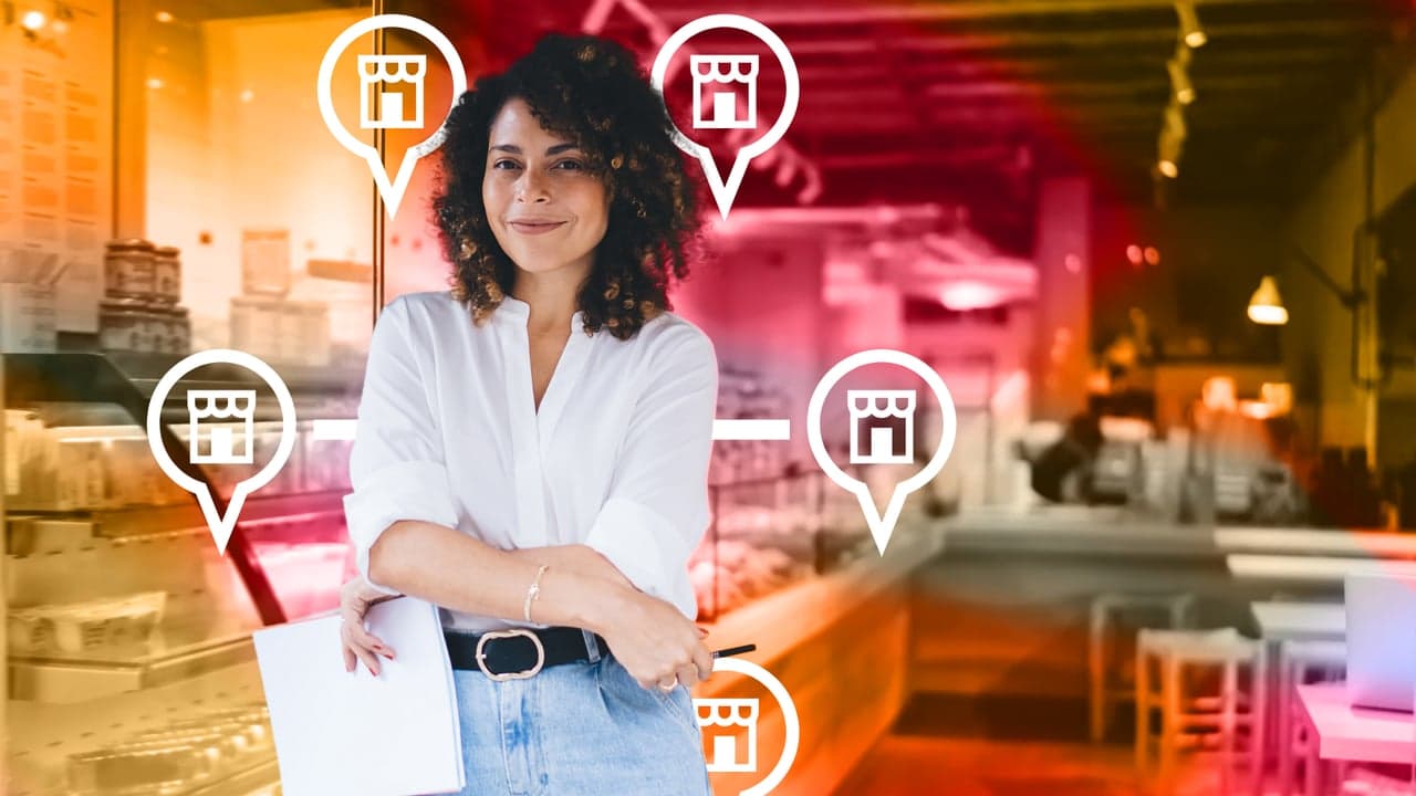 Why Buying Into a Franchise Is About More Than Just Brand Recognition Why Buying Into a Franchise Is About More Than Just Brand Recognition