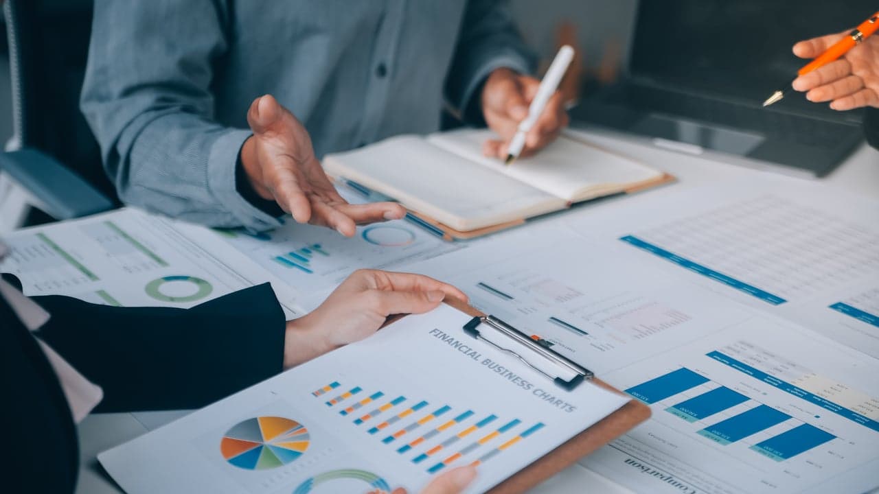 Beyond the Books: BeanSquad’s Strategic Financial Guidance for Franchise Growth Beyond the Books: BeanSquad’s Strategic Financial Guidance for Franchise Growth