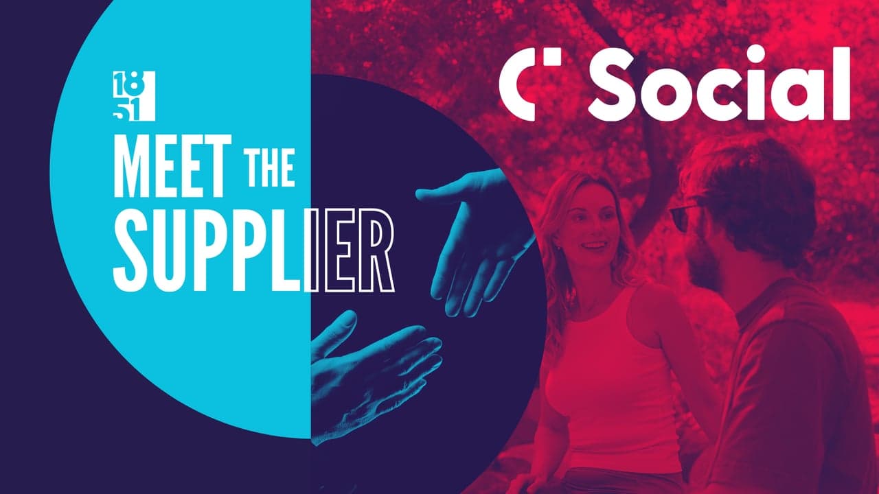 C Squared Social: Data-Driven Digital Marketing That Breaks Through the Noise C Squared Social: Data-Driven Digital Marketing That Breaks Through the Noise