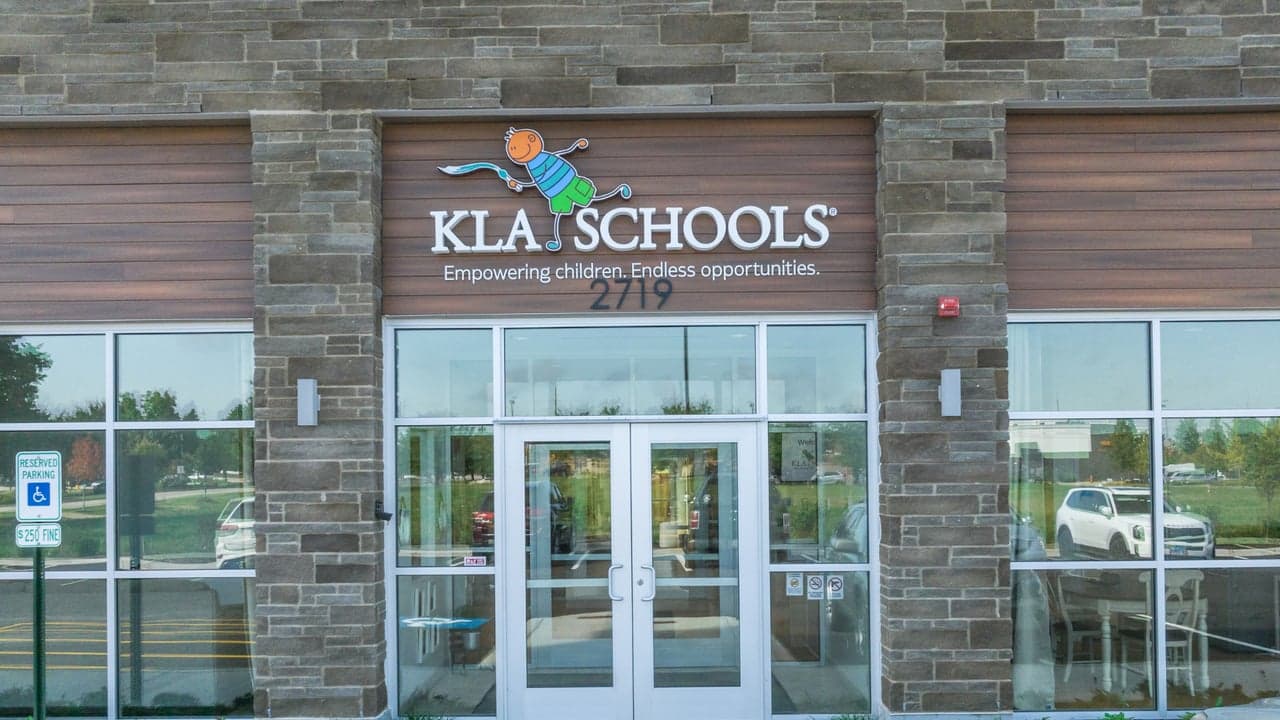 Why Now Is the Moment: 5 Compelling Reasons To Invest in a KLA Schools Franchise Why Now Is the Moment: 5 Compelling Reasons To Invest in a KLA Schools Franchise