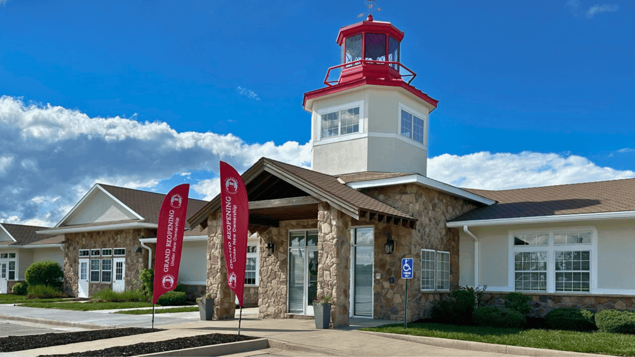 How undefined Evolved and Set New Standards Why Invest in a Children's Lighthouse Franchise Today