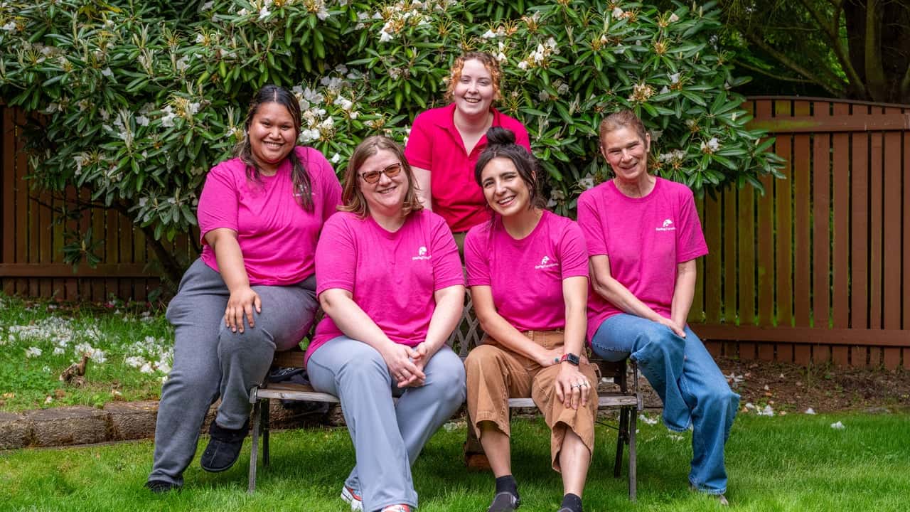 How undefined Evolved and Set New Standards Caring Transitions Marks the Opening of Its 400th Franchise