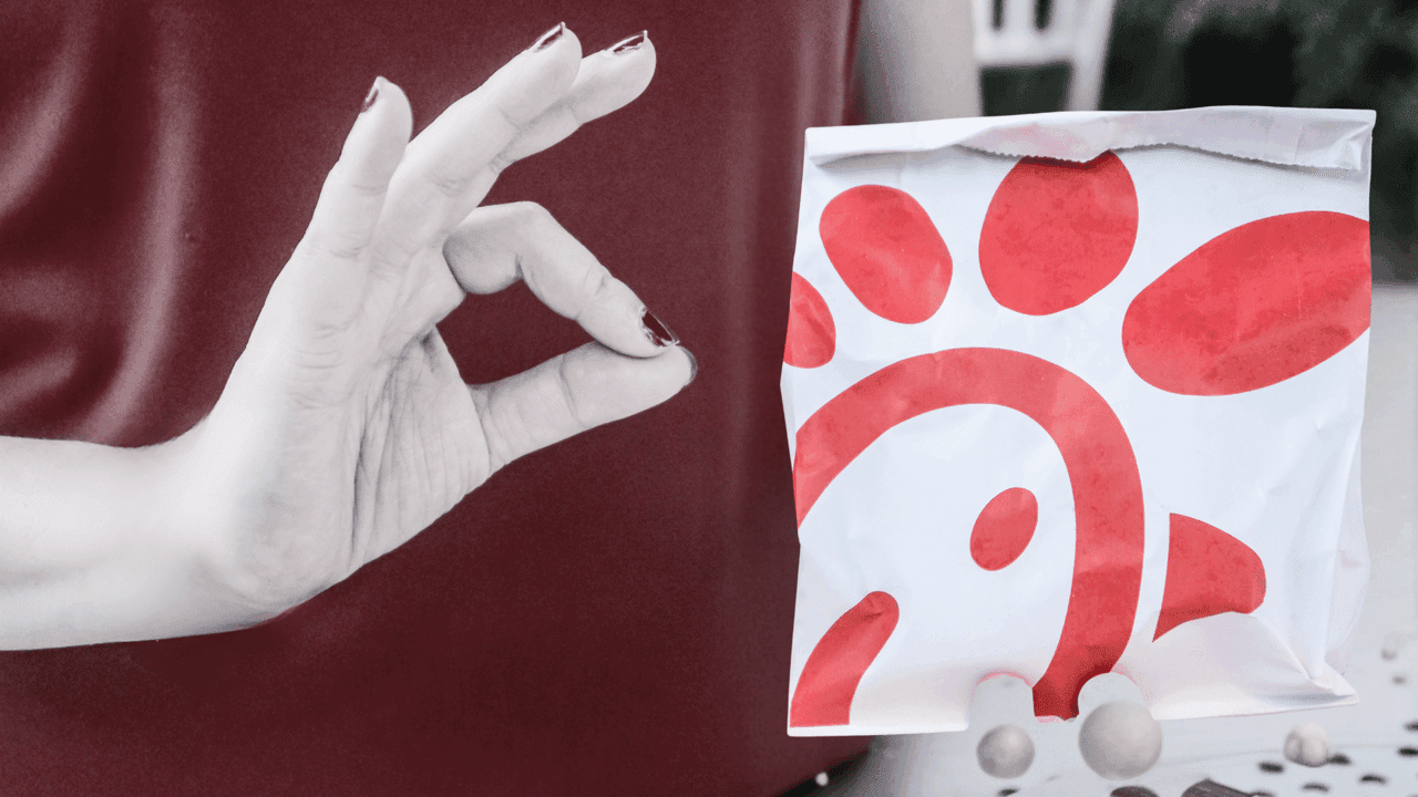 Chick-fil-A Tops Customer Satisfaction Rankings for 11th Year as Challenger Brands Gain Ground Chick-fil-A Tops Customer Satisfaction Rankings for 11th Year as Challenger Brands Gain Ground