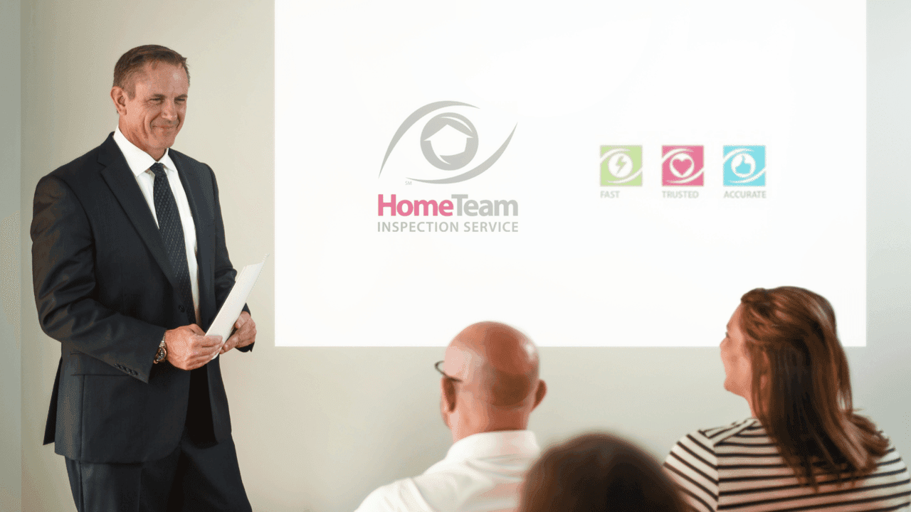 Strategic Partnerships Fuel Franchise Growth at HomeTeam Inspection Service Strategic Partnerships Fuel Franchise Growth at HomeTeam Inspection Service