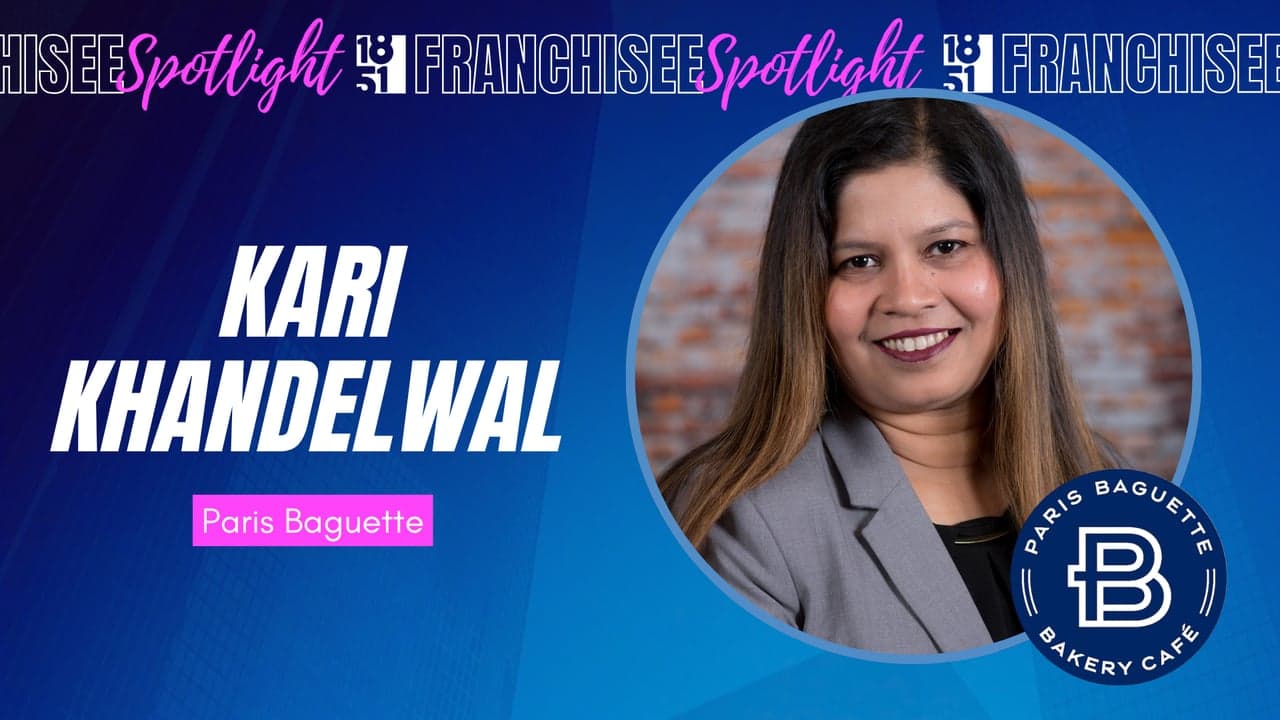 From Prescriptions to Pastries: Kari Khandelwal Creates a Comforting Community Bakery in Overland Park, Kansas From Prescriptions to Pastries: Kari Khandelwal Creates a Comforting Community Bakery in Overland Park, Kansas