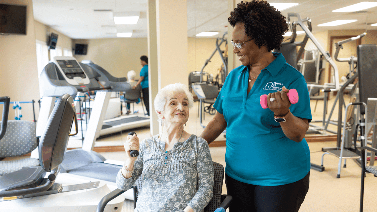 Right at Home Expanding In-Home Care Services in Fayetteville Right at Home Expanding In-Home Care Services in Fayetteville