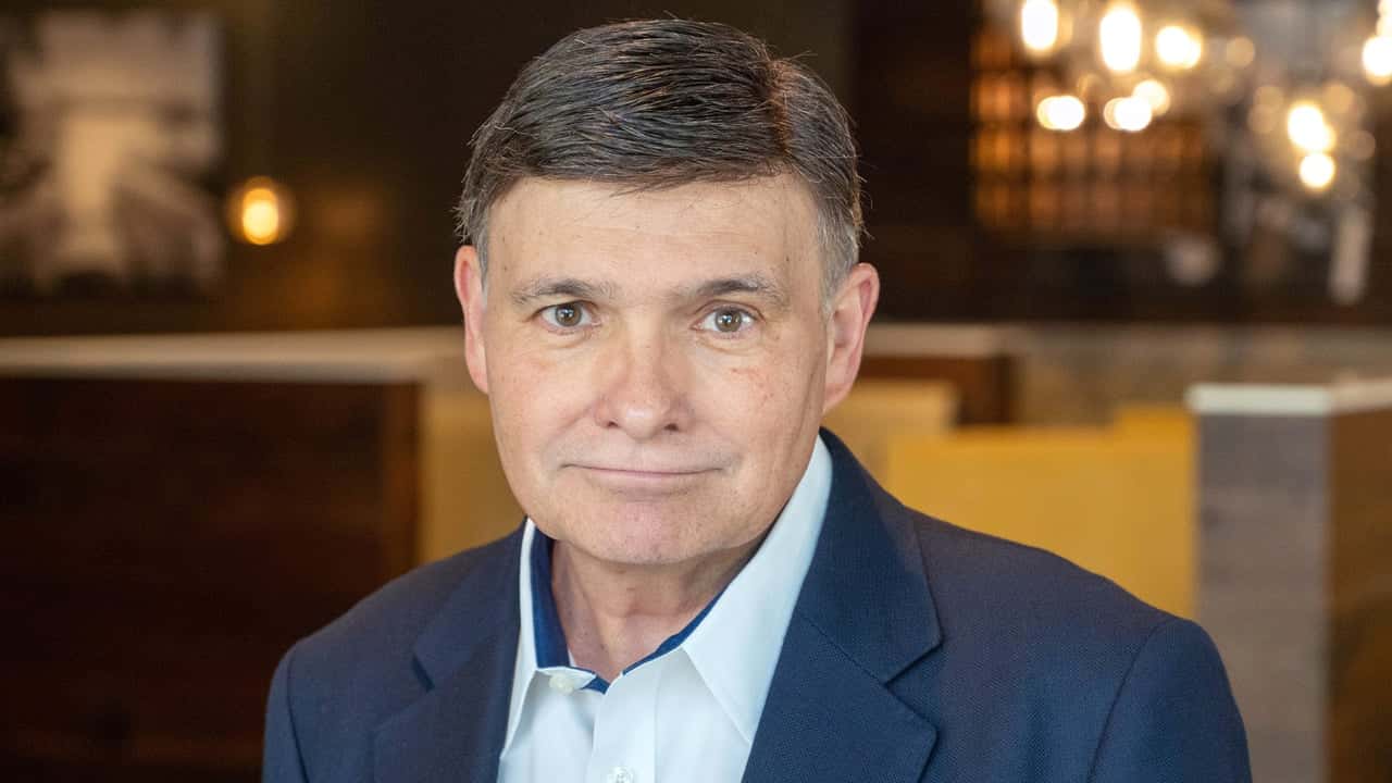 Melting Pot Names New CEO, Celebrates 50th Anniversary Photo of Melting Pot CEO John "JC" Crawford