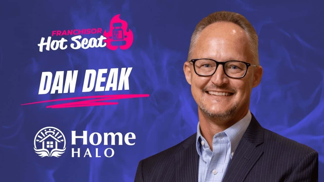 How Home Halo Is Shaping the Future of Senior Care How Home Halo Is Shaping the Future of Senior Care Franchising
