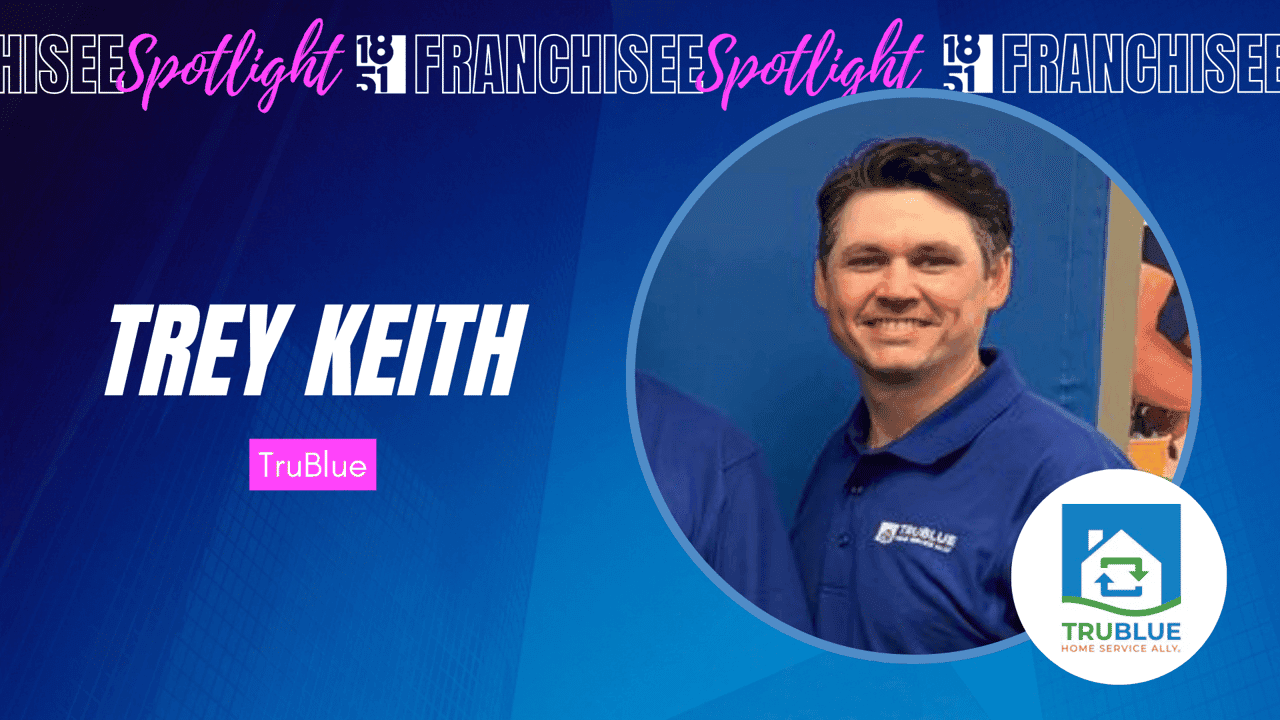 Trey Keith Launches TruBlue Franchise To Support Seniors and Busy Families in Mt. Juliet, Tennessee Trey Keith Launches TruBlue Franchise To Support Seniors and Busy Families in Mt. Juliet, Tennessee