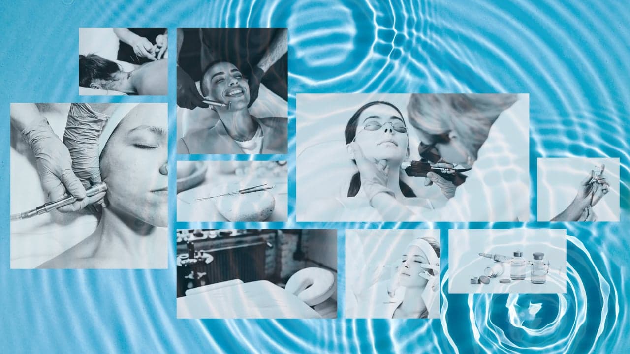 Top 20 Medspa Franchise Opportunities: The Top Aesthetic and Wellness Brands to Invest In Top 20 Medspa Franchise Opportunities: The Top Aesthetic and Wellness Brands to Invest In