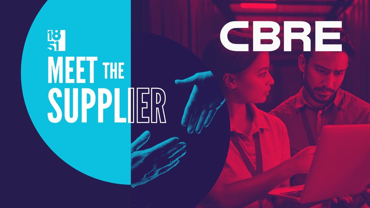 CBRE: The Global Commercial Real Estate Partner Powering Franchise Expansion CBRE: The Global Commercial Real Estate Partner Powering Franchise Expansion
