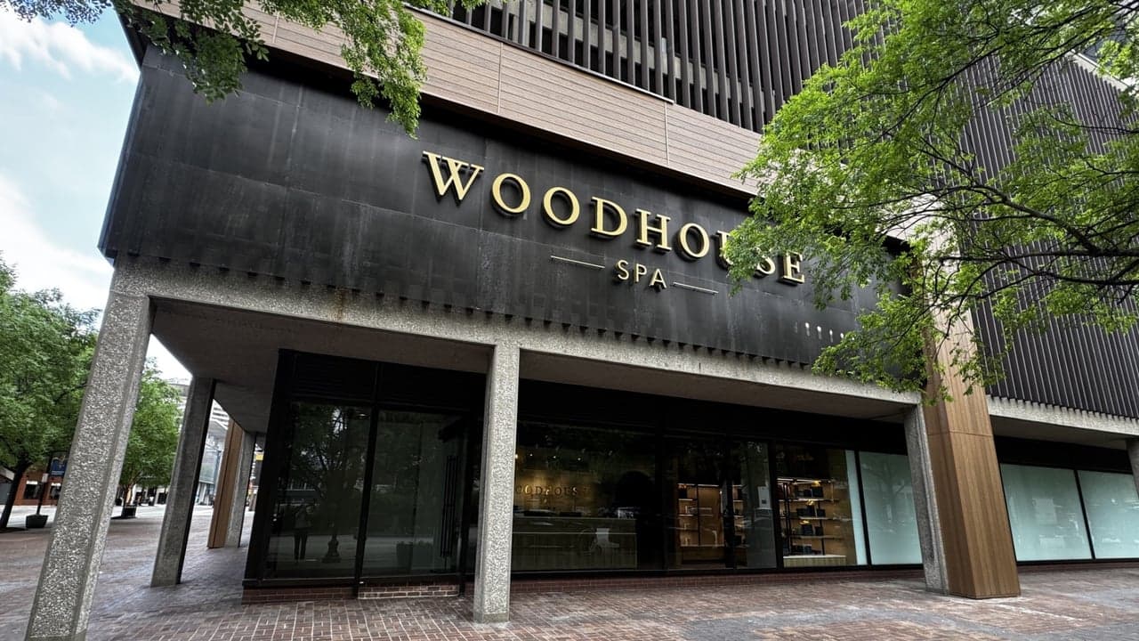 Woodhouse Spas Continues Strong Momentum With Double-Digit Growth in Q2 Woodhouse Spas Continues Strong Momentum With Double-Digit Growth in Q2