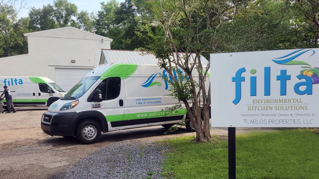 Filta Environmental Kitchen Solutions Midyear Growth 2025 Filta Environmental Kitchen Solutions Midyear Growth 2025
