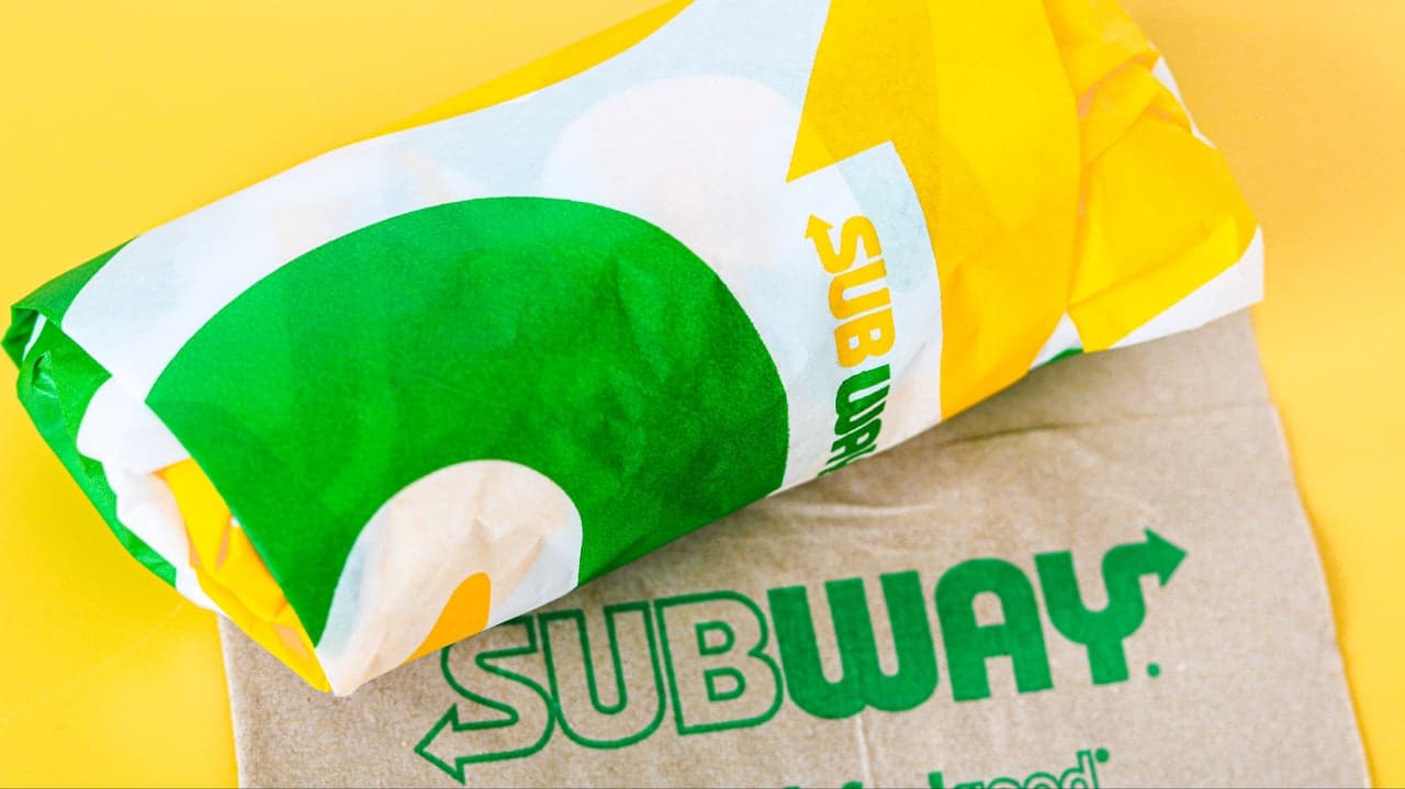 Subway Names Jonathan Fitzpatrick as New CEO, Effective July 28 Subway Names Jonathan Fitzpatrick as New CEO, Effective July 28
