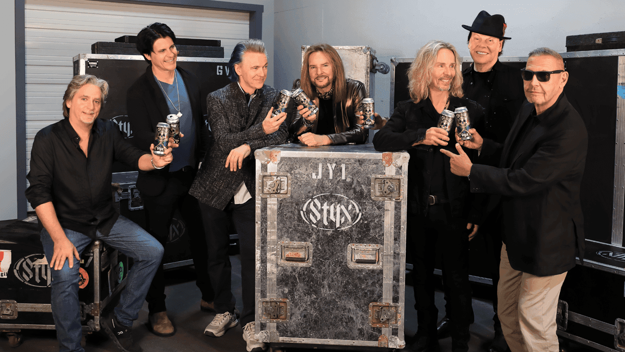 How undefined Evolved and Set New Standards Oh Mama Beer Brings Rock ‘n’ Roll Energy to Voodoo Brewery Pubs Nationwide