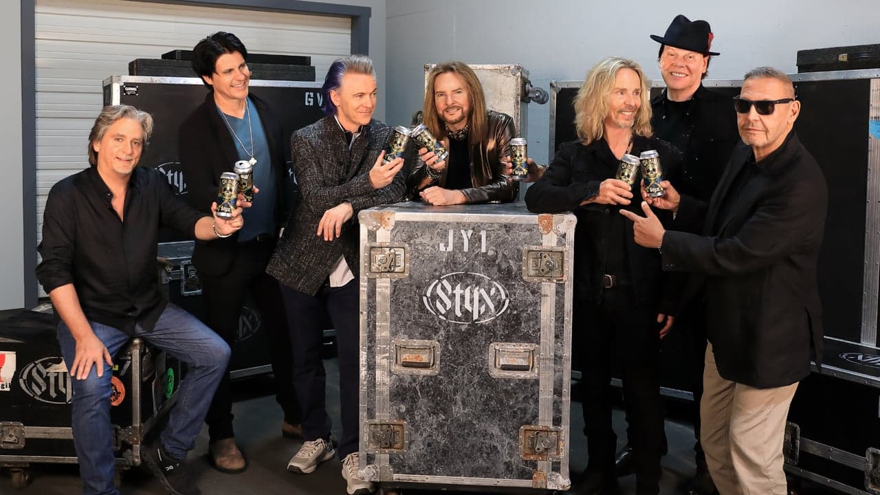 Oh Mama Beer Brings Rock ‘n’ Roll Energy to Voodoo Brewery Pubs Nationwide Oh Mama Beer Brings Rock ‘n’ Roll Energy to Voodoo Brewery Pubs Nationwide