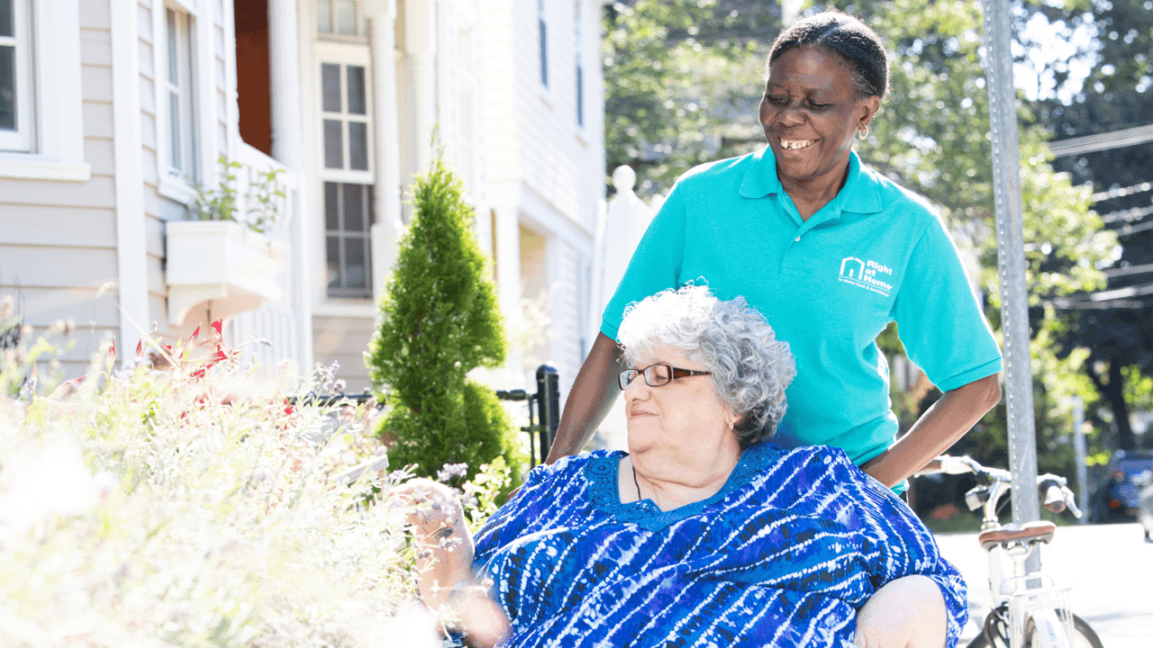 Right at Home Expanding In-Home Care Services in Greenville Right at Home Expanding In-Home Care Services in Greenville