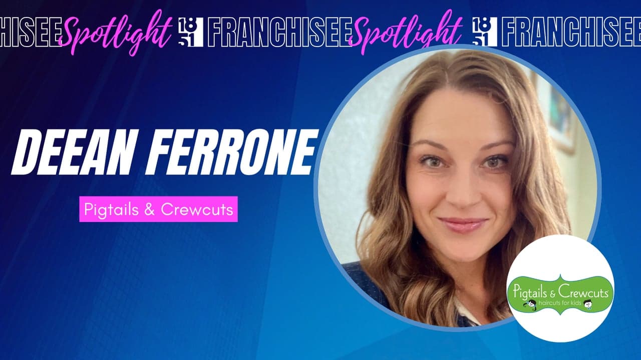 From Classroom to Clippers: How a Former Teacher Built a Thriving Business with Pigtails & Crewcuts From Classroom to Clippers: How a Former Teacher Built a Thriving Business with Pigtails & Crewcuts