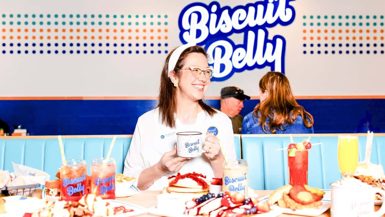 A Day in the Life of a Biscuit Belly Franchise Owner A Day in the Life of a Biscuit Belly Franchise Owner