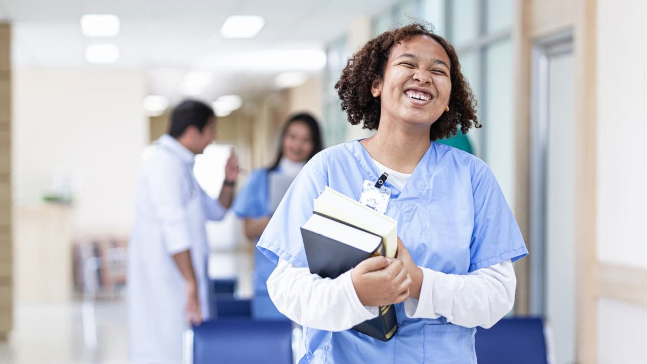 Griswold Awards $29,500 in Caregiver Scholarships as Program Prepares for $70,000 Winter Round Griswold Awards $29,500 in Caregiver Scholarships as Program Prepares for $70,000 Winter Round
