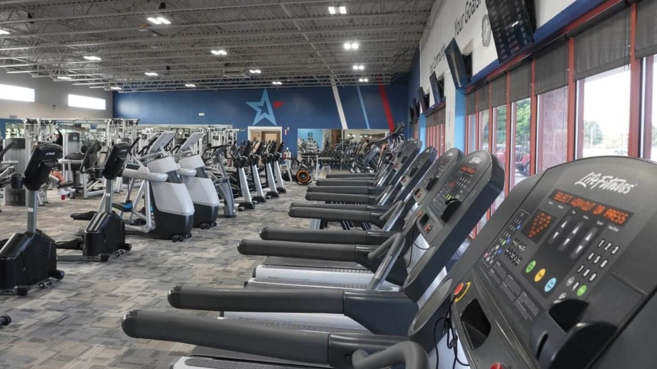 Fitness Premier Builds a Legacy of Excellence in Fitness Fitness Premier Builds a Legacy of Excellence in Fitness