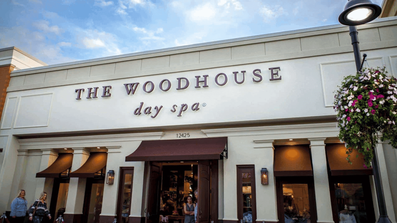 How undefined Evolved and Set New Standards What Should I Expect When Opening My Woodhouse Spa Franchise?