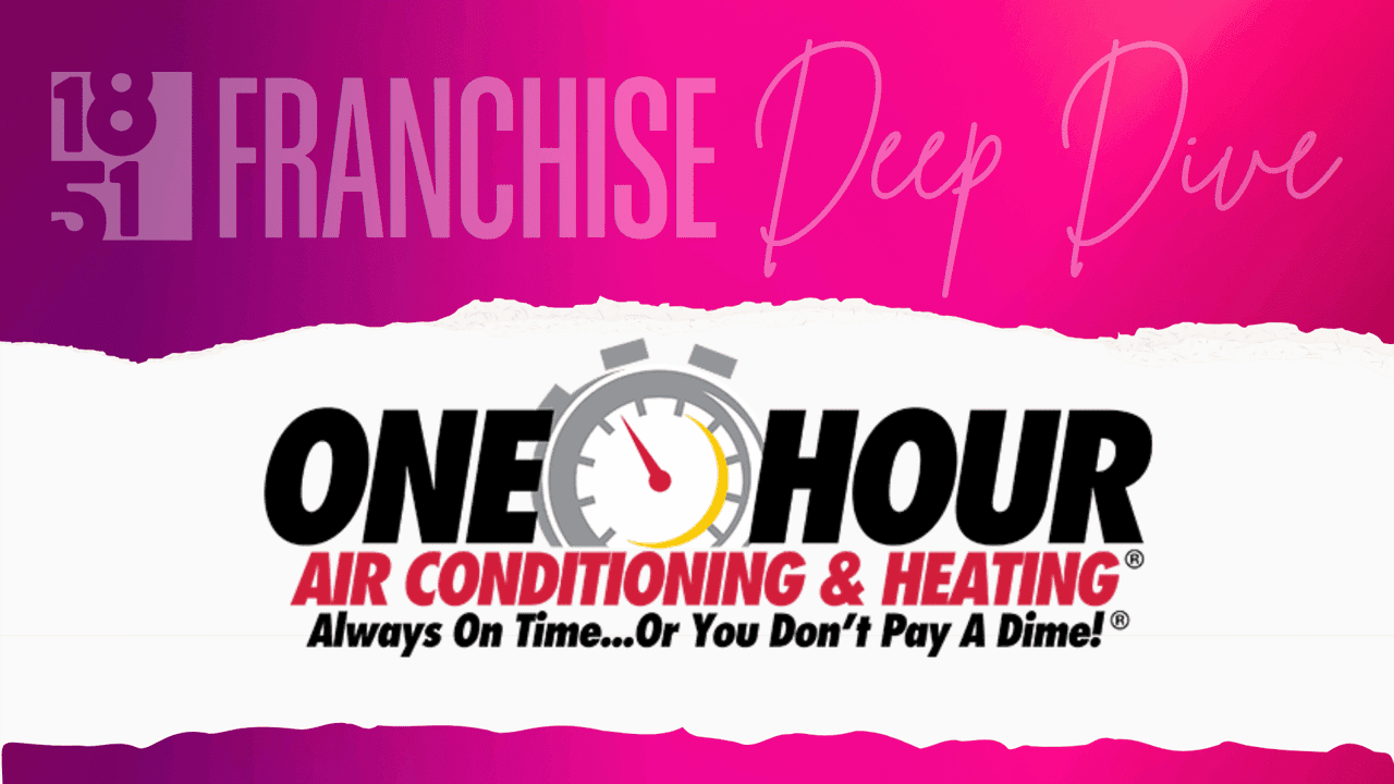 One Hour Heating & Air Conditioning Franchise Costs, Fees, Profit and Data for 2026 One Hour Heating & Air Conditioning Franchise Costs, Fees, Profit and Data for 2026