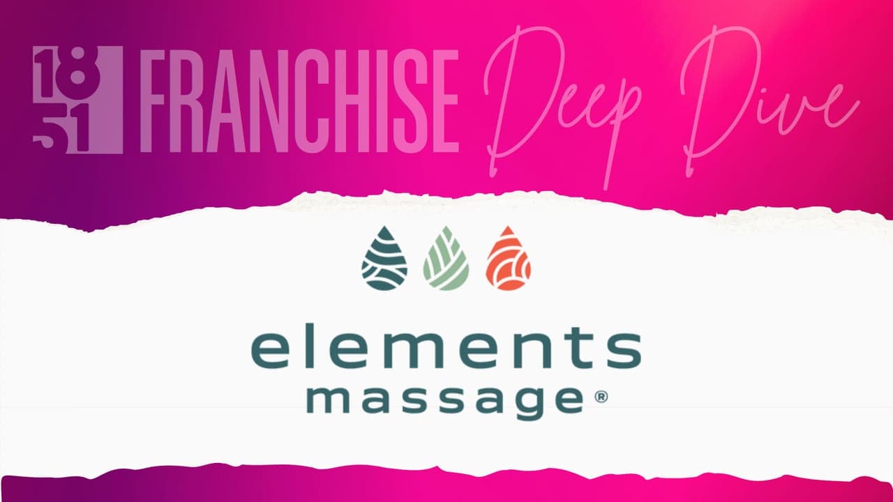 Elements Massage Franchise Costs, Fees, Profit and Data for 2025 Elements Massage Franchise Costs, Fees, Profit and Data for 2025