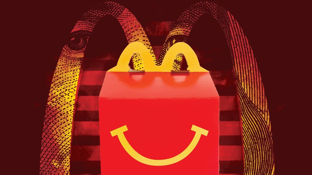 McDonald’s Rolls Out Major Value Push To Win Back Customers Amid Inflation McDonald’s Rolls Out Major Value Push To Win Back Customers Amid Inflation