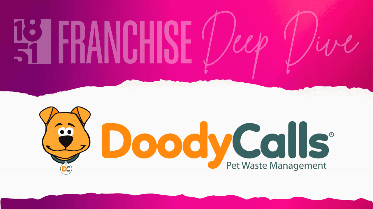 DoodyCalls Franchise Costs, Fees, Profit and Data for 2026 DoodyCalls Franchise Costs, Fees, Profit and Data for 2026