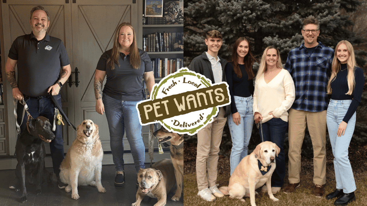How undefined Evolved and Set New Standards Pet Wants as a Lifestyle Brand: Building a Franchise Around Pet Health & Wellness