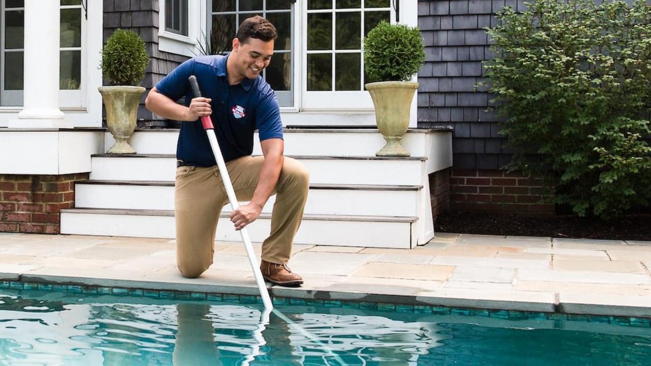 How Franchisees Successfully Scale With Pool Scouts How Franchisees Successfully Scale With Pool Scouts