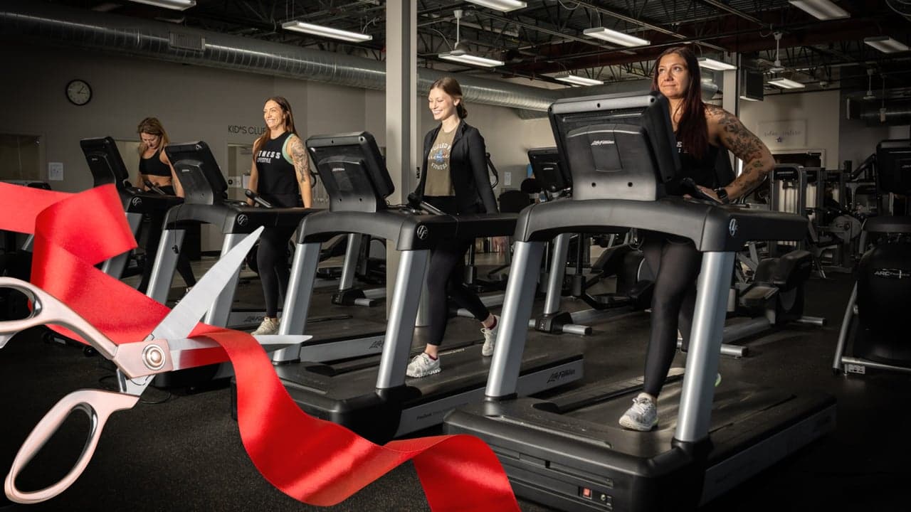 Fitness Premier 24/7 Clubs Opens First-Ever Florida Location in Sarasota Fitness Premier 24/7 Clubs Opens First-Ever Florida Location in Sarasota