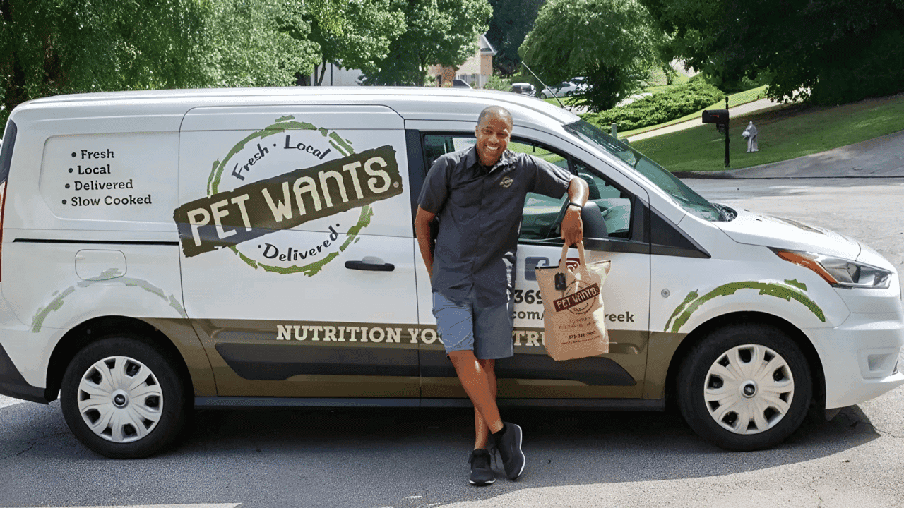 How undefined Evolved and Set New Standards Franchisee Toolkit: The Key to Success in Owning a Pet Wants Franchise
