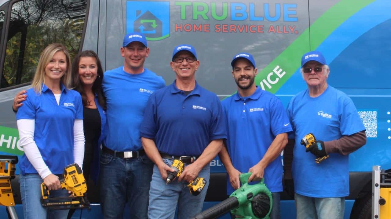 How undefined Evolved and Set New Standards A Booming Industry: The Future of the Home Service Market and Why TruBlue Is Poised To Lead