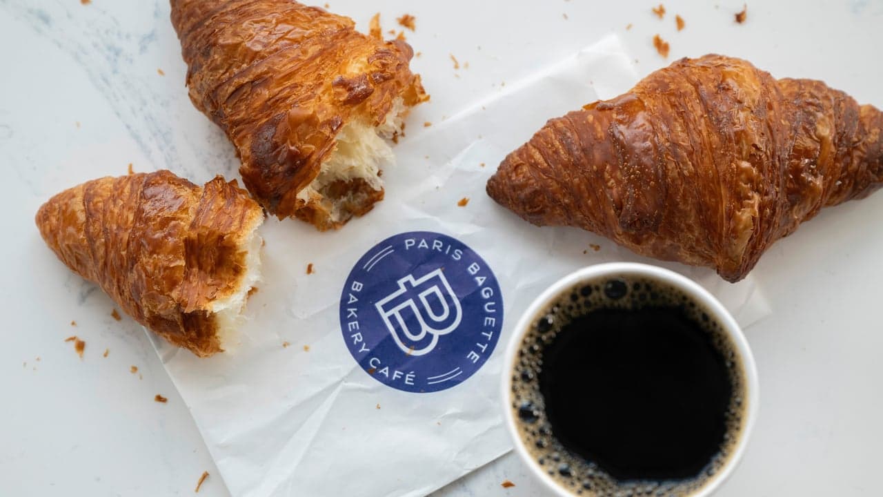 Paris Baguette Ranks No. 112 in 2025 Technomic Top 500 Report Paris Baguette Ranks No. 112 in 2025 Technomic Top 500 Report