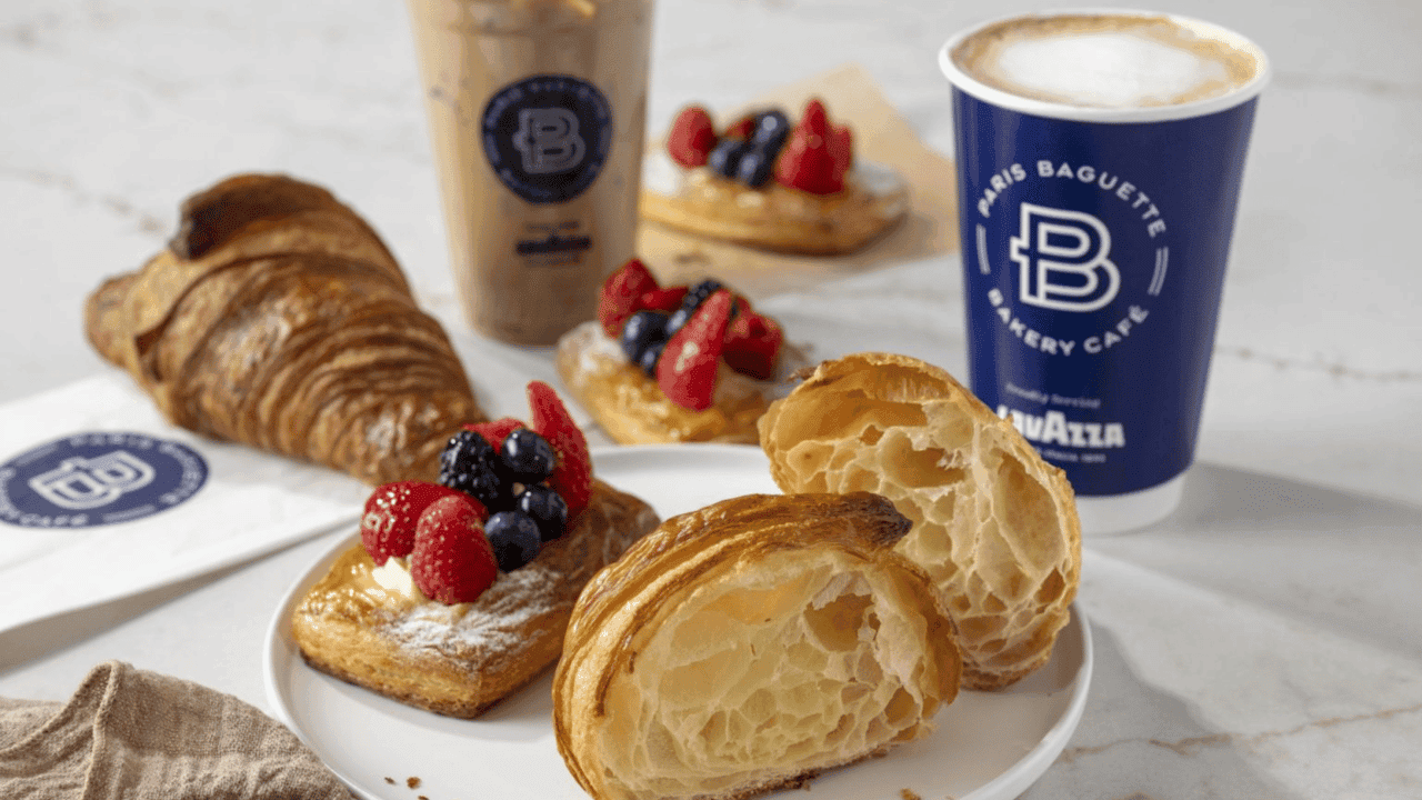 Why Canadians Love French-Inspired Paris Baguette Bakery Cafes Why Canadians Love French-Inspired Paris Baguette Bakery Cafes