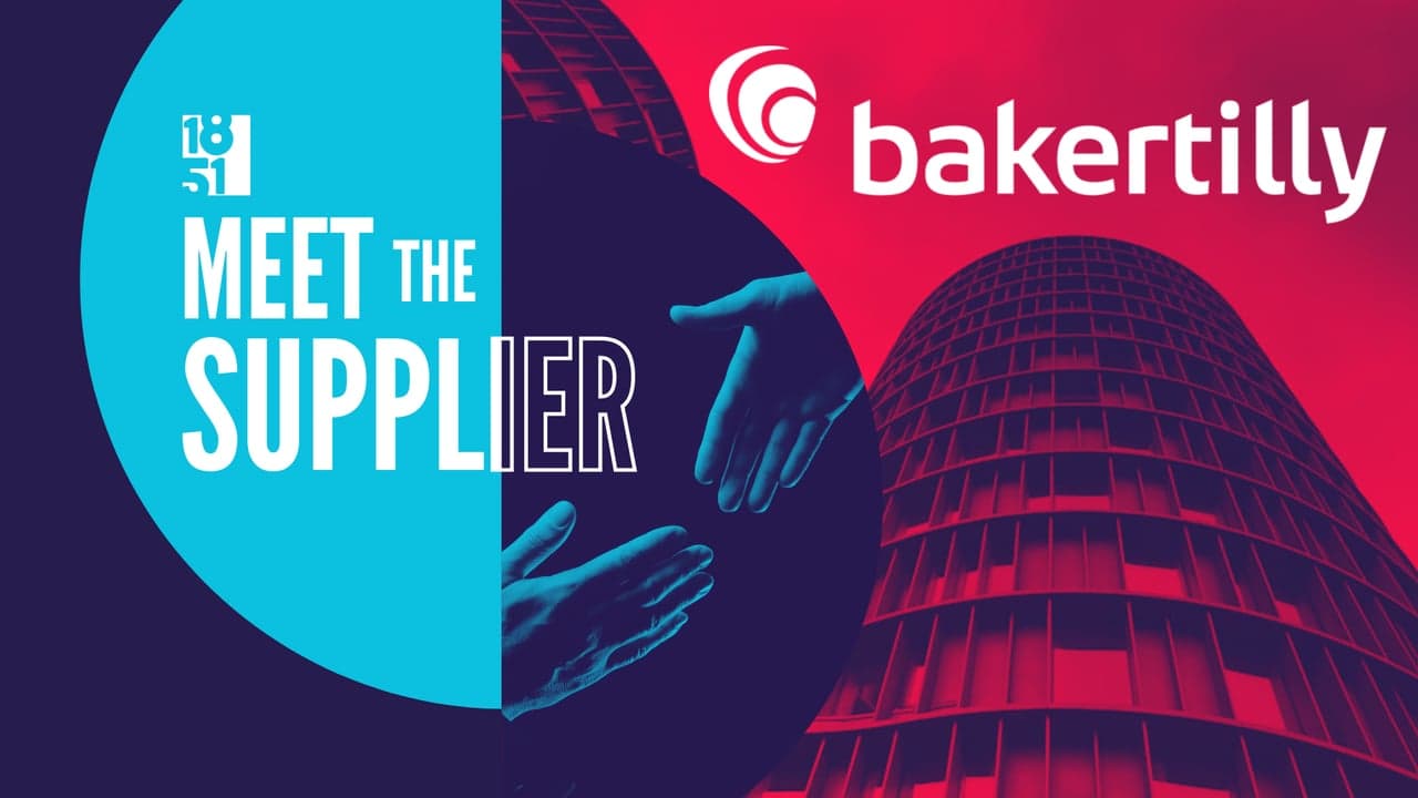 Baker Tilly: Global Advisory, Tax and Assurance Firm Serving Diverse Industries Baker Tilly: Global Advisory, Tax and Assurance Firm Serving Diverse Industries