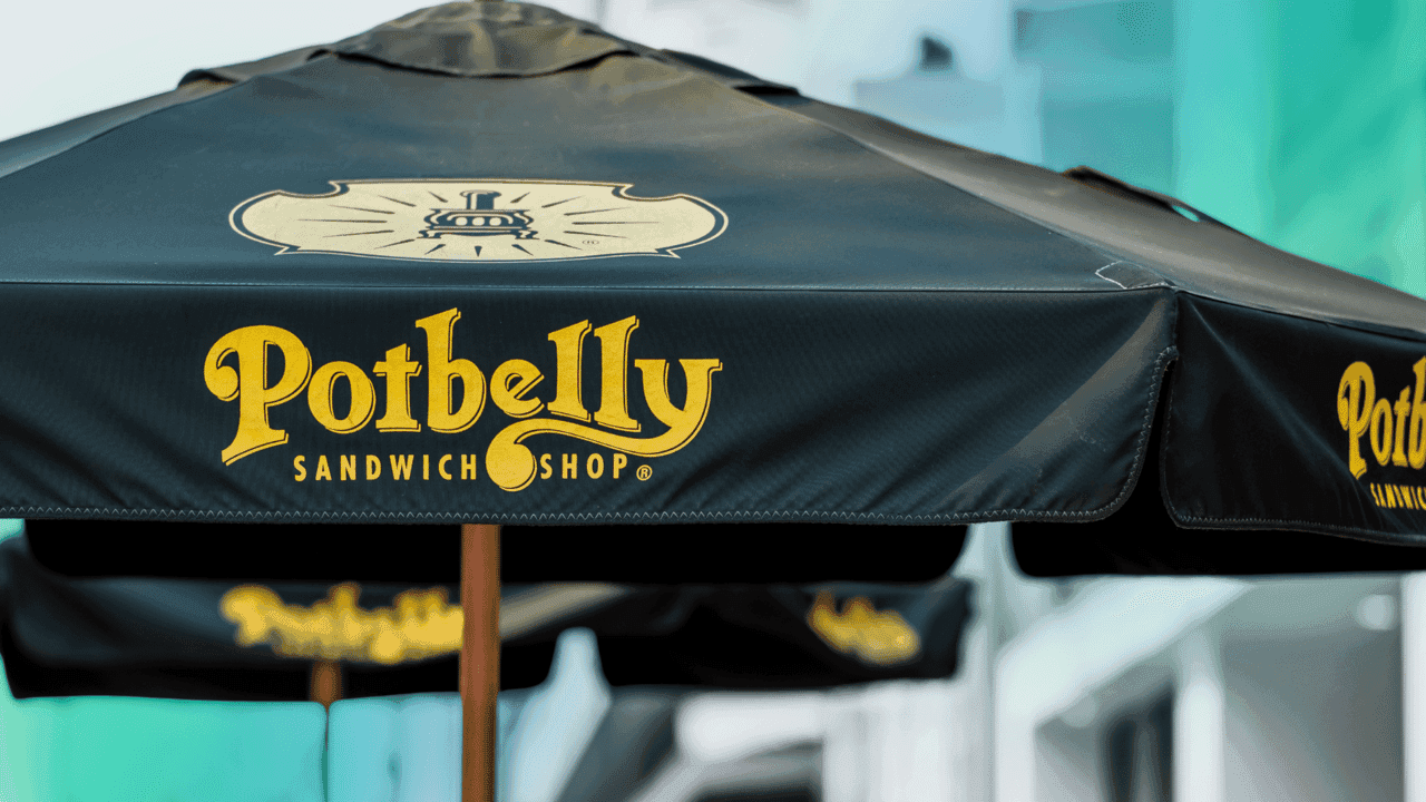 How undefined Evolved and Set New Standards Potbelly to be Acquired by RaceTrac in $566 Million Deal