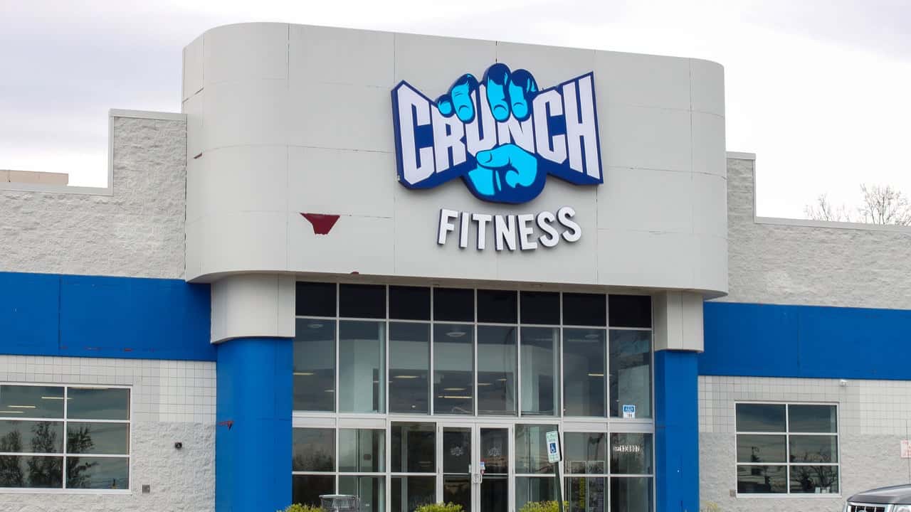 Primetime Fitness Expands Crunch Portfolio Primetime Fitness Expands Crunch Portfolio With CapitalSpring’s Backing