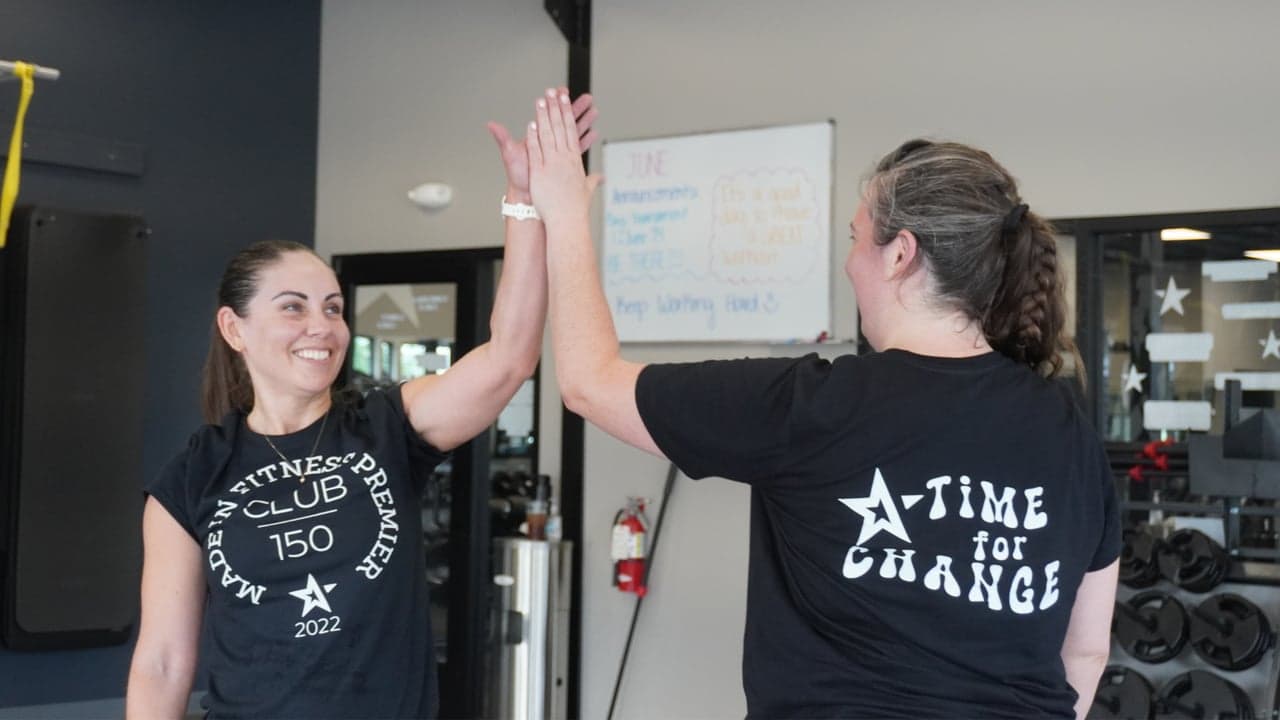 The Secret to Fitness Franchise Success? It's Not Just the Workouts The Secret to Fitness Franchise Success? It's Not Just the Workouts