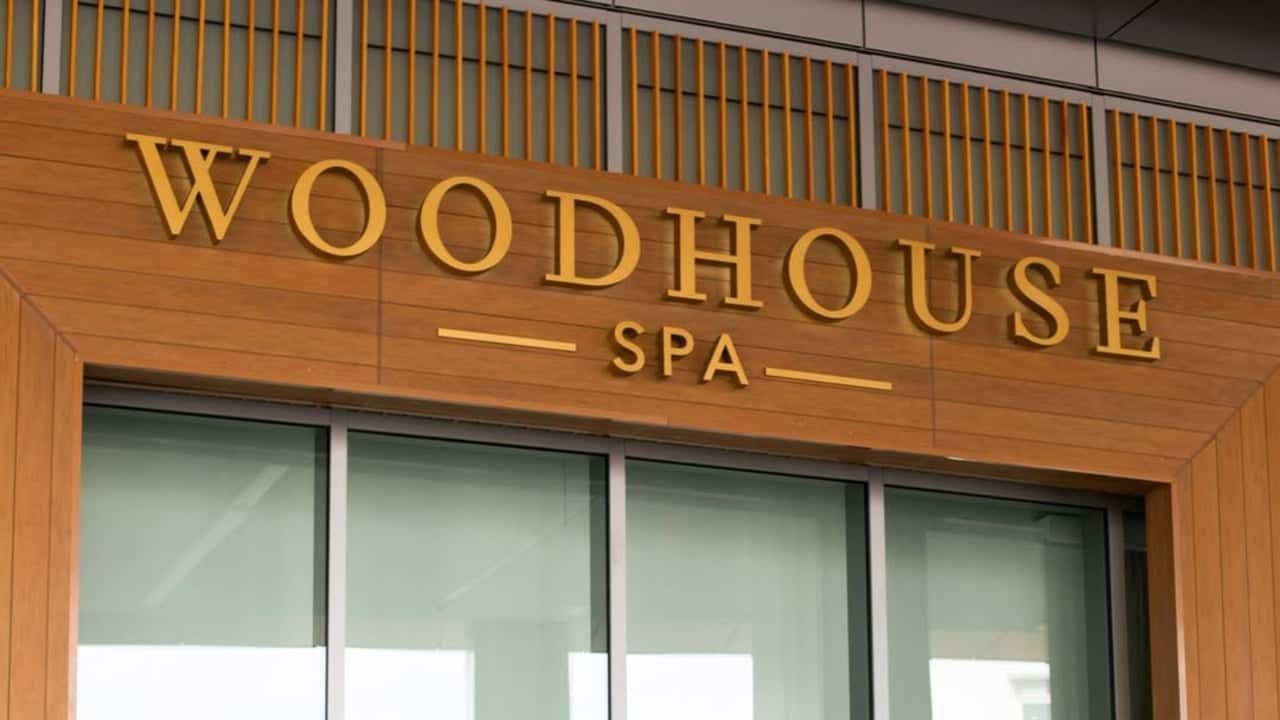How undefined Evolved and Set New Standards Photo of exterior of Woodhouse Spa location