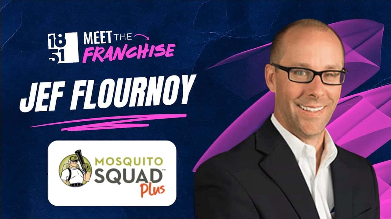 How undefined Evolved and Set New Standards Why 2026 Is the Window for Mosquito Squad Plus - and for Owners Ready To Scale