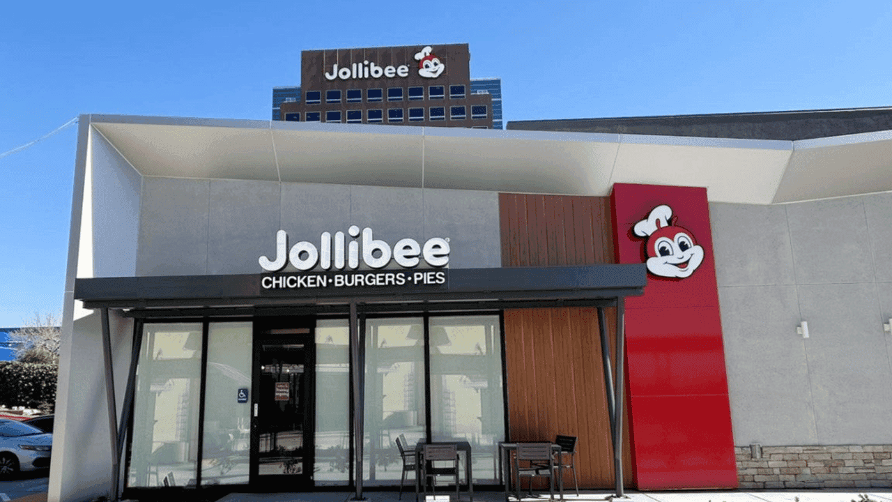 How undefined Evolved and Set New Standards How Much Does It Cost To Open a Jollibee Franchise?
