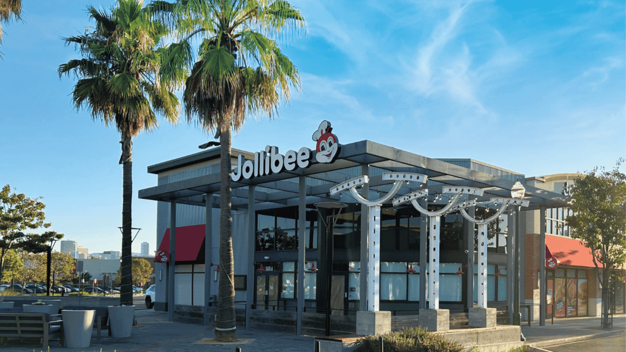 Why Jollibee Is Targeting California for Franchise Growth Why Jollibee Is Targeting California for Franchise Growth