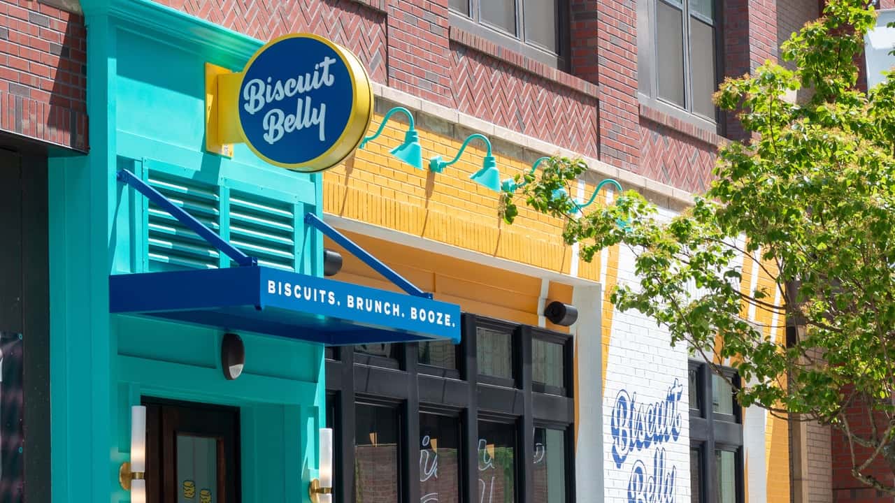 How undefined Evolved and Set New Standards Biscuit Belly Franchise - Pros of Joining - 1851 Franchise