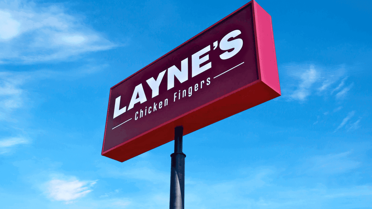 Multi-Unit Franchisees Invest in Layne's Chicken Fingers Multi-Unit Franchisees Invest in Layne's Chicken Fingers