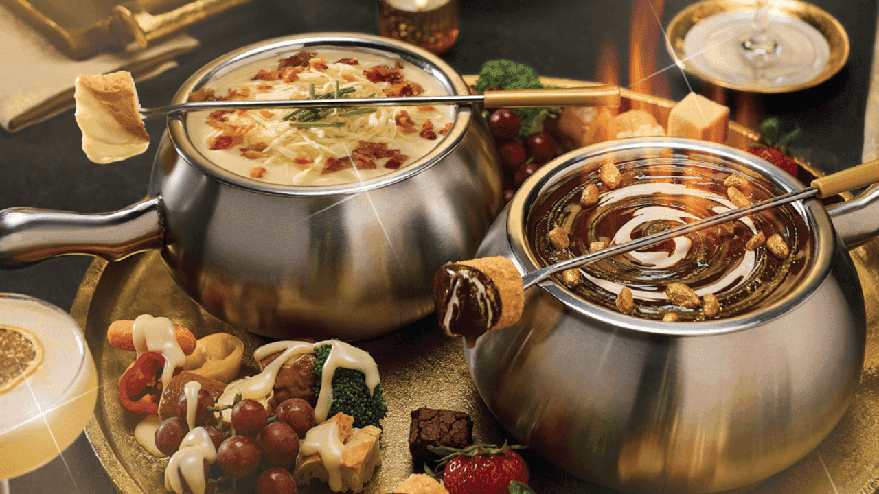 How undefined Evolved and Set New Standards NRN: Melting Pot Welcomes First Successor CEO as Brand Marks 50th Anniversary