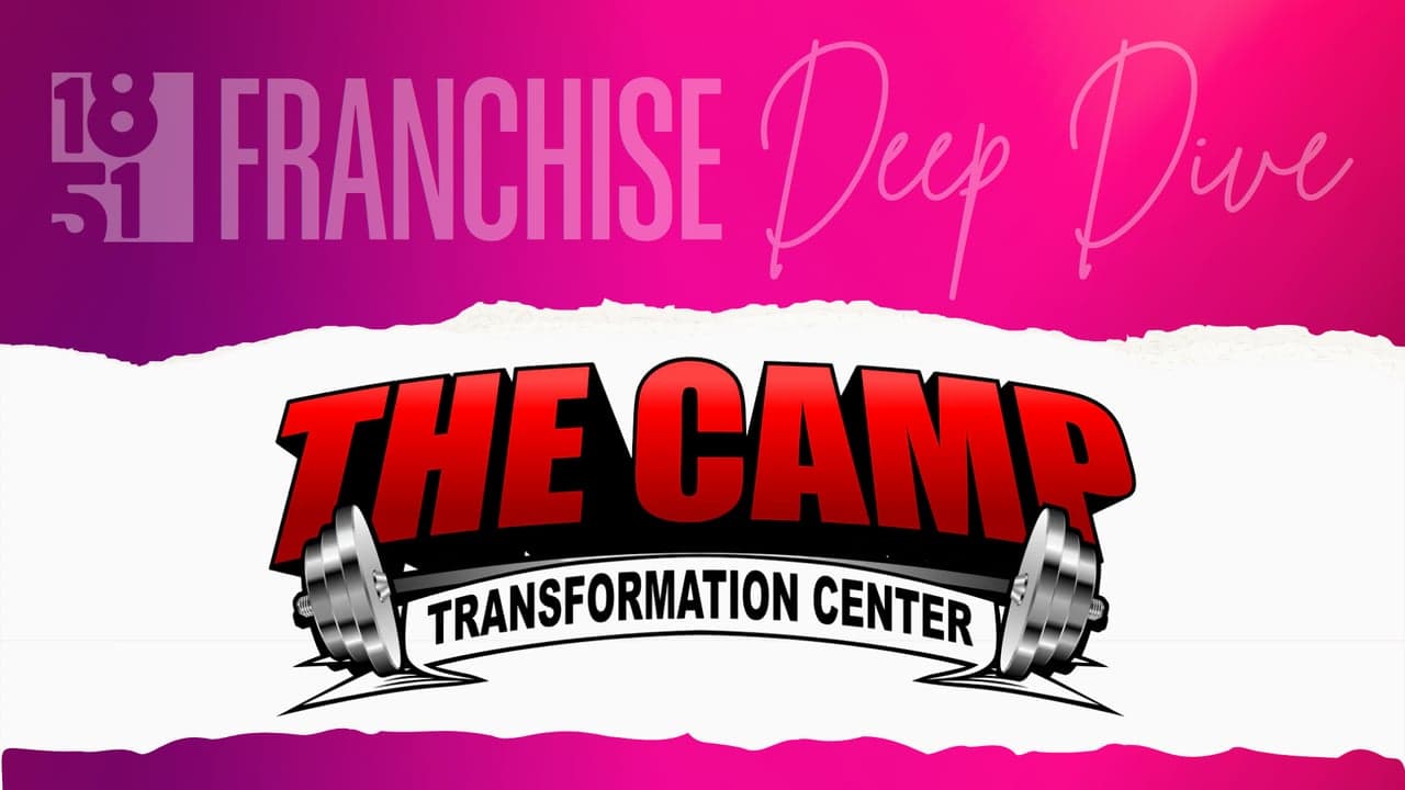The Camp Transformation Center Franchise Costs, Fees, Profit and Data for 2025 The Camp Transformation Center Franchise Costs, Fees, Profit and Data for 2025